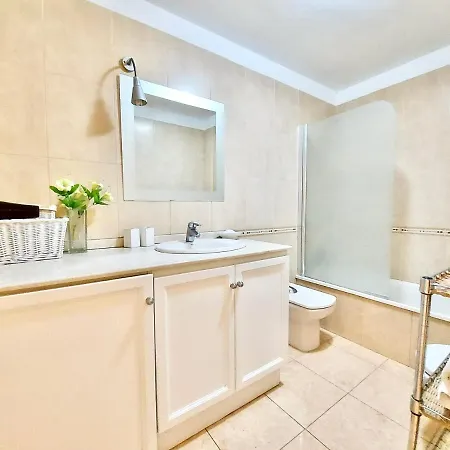 Mar Пуэрто-де-ла-Крус