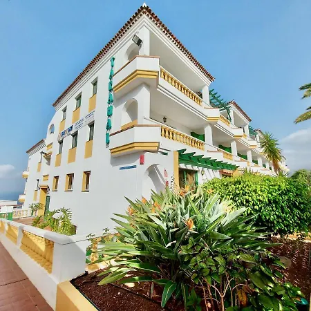 Mar * Πουέρτο Ντε Λα Κρουζ