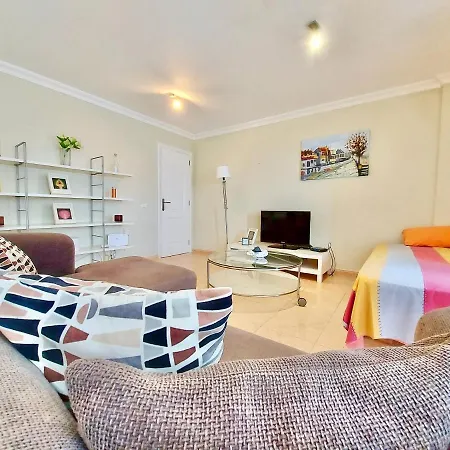 Mar * Пуэрто-де-ла-Крус