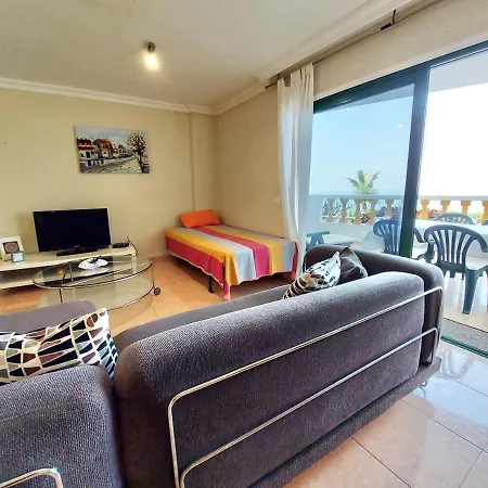 Mar * Πουέρτο Ντε Λα Κρουζ