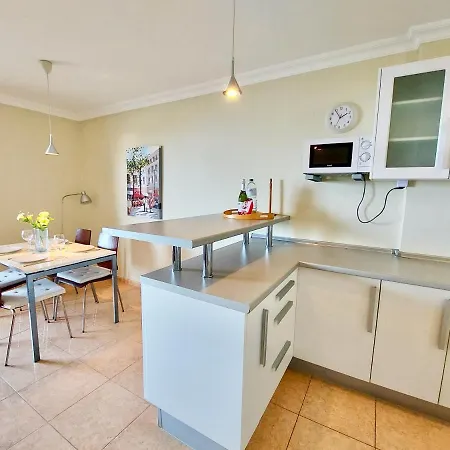 Апартаменты Mar *