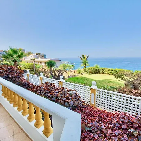 Apartment Mar Puerto de la Cruz (Tenerife)
