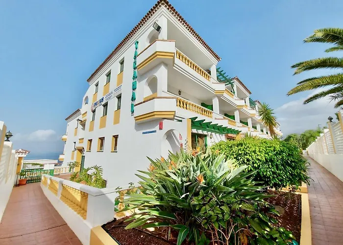 Mar * Puerto de la Cruz (Tenerife)