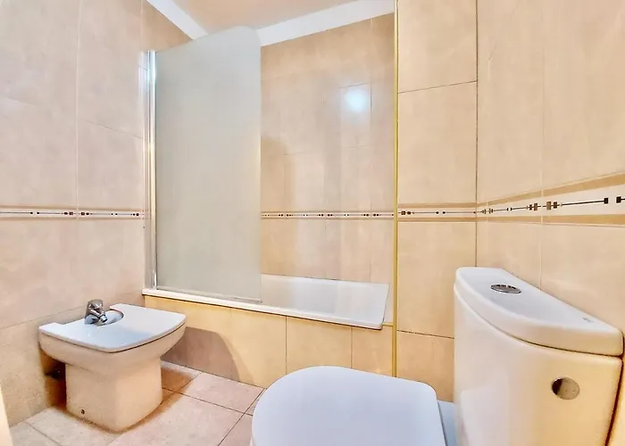 Apartment Mar Puerto de la Cruz (Tenerife)