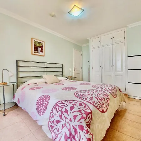 Appartement Mar *