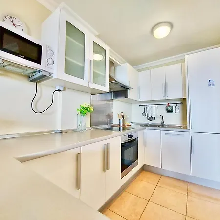 Appartement Mar *
