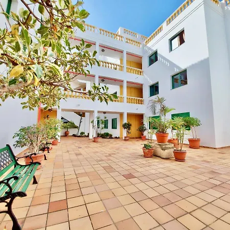Mar Appartement *