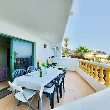 Mar Appartement
