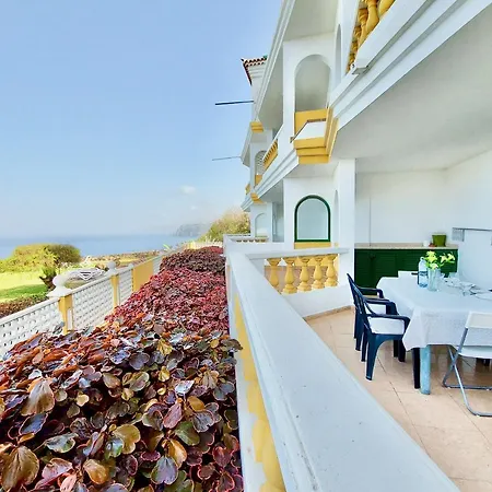Appartement Mar