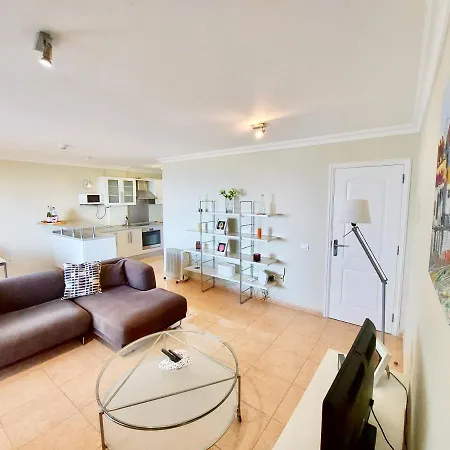 Mar Appartement