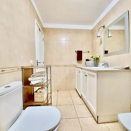 Appartement Mar *