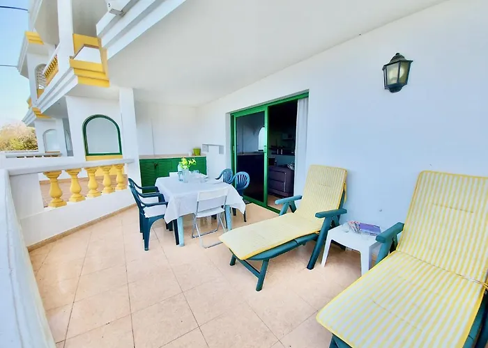 Apartamento Mar Puerto de la Cruz (Tenerife)