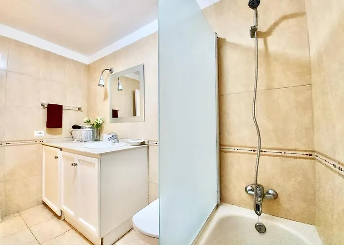 Mar * Puerto de la Cruz (Tenerife)