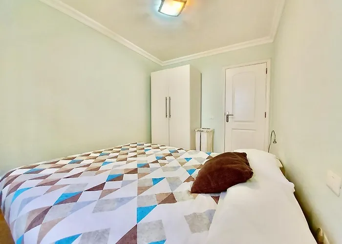 Mar * Puerto de la Cruz (Tenerife)