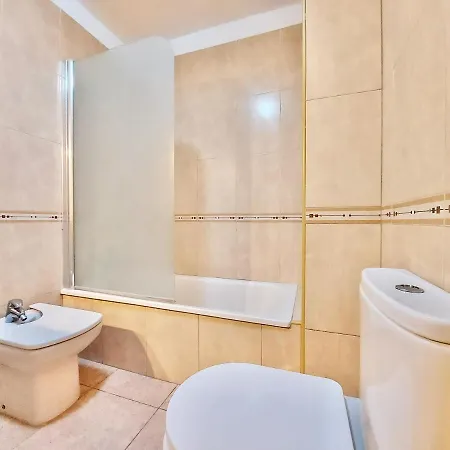 Apartamento Mar Puerto de la Cruz (Tenerife)