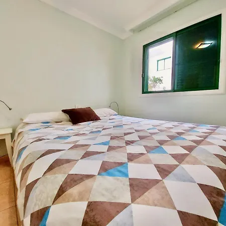 Apartamento Mar Puerto de la Cruz (Tenerife)