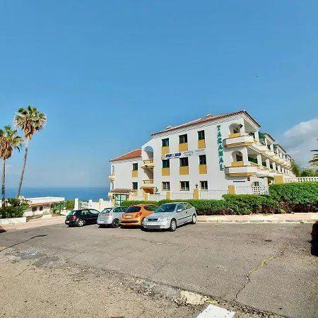 Mar Apartamento Puerto de la Cruz (Tenerife)